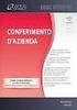 CONFERIMENTO D AZIENDA