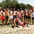 10 TIGNA 7 S Sole, mare e rugby. Torneo maschile Rugby a Sette 16 squadre. Torneo Veterans Old Rugby a Quindici 4 squadre