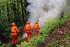 La lotta. agli incendi boschivi SERVIZI. obiettivo sicurezza