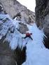 CORSI 2014 ALPINISMO SCI ALPINISMO CASCATE DI GHIACCIO BUSTO ARSIZIO CASTELLANZA LEGNANO PARABIAGO SARONNO