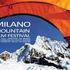 VERONA MOUNTAIN FILM FESTIVAL 28 FEBBRAIO - 4 MARZO 2017 AUDITORIUM - PALAZZO DELLA GRAN GUARDIA