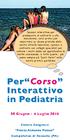 Corso Interattivo in Pediatria