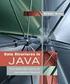 Il Java Collections Framework