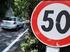 Ai sensi dell'art. 142 C.d.S., il limite massimo di velocità per le strade extraurbane principali non può superare: i 90 Km/h i 110 Km/h i 130 Km/h