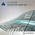 Autodesk Map parte I digitalizzazione e importazione dati