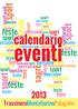 eventi calendario sport sportmostre sport feste feste feste sport musica cinema cinema FrassinoroMontefiorinoPalagano musica fiere sport spettacoli