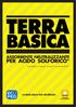 TERRA BASICA ASSORBENTE NEUTRALIZZANTE PER ACIDO SOLFORICO*