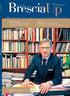 Il 7 PQ e gli schemi di finanziamento. Nicola Bergonzi