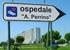 ASL BRINDISI OSP A. PERRINO