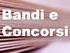 BANDO DI CONCORSO CONTRIBUTO PER HANDICAP GRAVE CONTRIBUTO PER GRAVE MALATTIA. (Gestione Fondo Ipost)