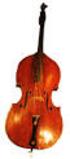 STRUMENTI AD ARCO (violino, viola, violoncello, contrabbasso)