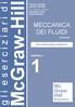 McGraw-Hill MECCANICA DEI FLUIDI. Mc Graw Hill. Education SOLUZIONI DEGLI ESERCIZI CAPITOLO