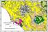 Classificazione di immagini multispettrali e multitemporali da UAS per il contenimento di specie alloctone in aree protette