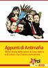 Appunti di Antimafia. Breve storia delle azioni di Cosa nostra e di coloro che l hanno contrastata. arci.it