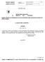 DECRETO DEL SEGRETARIO GENERALE N. 90/SGCR DEL 28/10/2016