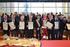 Parma, 12 e 13 Aprile 2014 Il Comitato Organizzatore porge il proprio benvenuto alle Società partecipanti al: 26 Torneo MEMORIAL AMATORI REGOLAMENTO