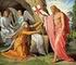 Gesù e le donne nel vangelo di Luca. «Perché cercate tra i morti colui che è vivo?» L annuncio alle donne