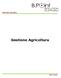 Manuale Operativo. Gestione Agricoltura UR