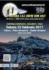 REGOLAMENTO CORTINA SNOW RUN 2017