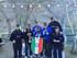 Campionato italiano F.S.S.I. Pesca Sportiva in Acque Marittime con canna da riva da scogliera