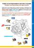 POMPE DI RAFFREDDAMENTO MOTORE E RICAMBI (Engine cooling pumps and spare parts)