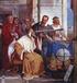 Ritratto ( ) del Tintoretto GALILEO GALILEI