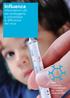 Influenza. informazioni utili per proteggersi e contrastare la diffusione del virus. Ciss Consorzio intercomunale per i servizi socio sanitari