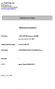 PERIZIA DI STIMA TRIBUNALE DI PADOVA. Procedura : ESECUZIONE Imm.re n. 156/2008. : UNICREDIT BANCA di ROMA S.p.A. Esecutato : --