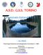 Campionato Italiano FSSI Pesca Sportiva Alla Trota in Lago 2-3 Aprile 2016 Giaveno (Torino)