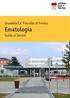 Ospedale Ca Foncello di Treviso. Ematologia. Guida ai Servizi