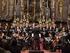 Coro e Orchestra dell Accademia del Santo Spirito Coro Filarmonico Ruggero Maghini Simon Preston, direttore Claudio Chiavazza, maestro del coro