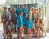 I prova Campionato Regionale Serie A2 L'altra piscina... in acqua a tutte le età SOCIETA' PARTECIPANTI SERIE A2