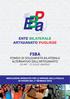 FSBA FONDO DI SOLIDARIETà BILATERALE ALTERNATIVO DELL ARTIGIANATO EX ART. 27, D.LGS 148/2015