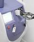 DEPILAZIONE LASER AD ALESSANDRITE 755nm