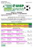Calcio a 5 - Femminile Comunicato Ufficiale n 25 del 08/04/2013