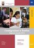 Terziario Donna. Legge 125/1991. Indicazioni per la presentazione dei progetti di azioni positive per la parità uomo donna nel lavoro