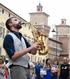 Incontriamo Don Bosco con la musica. Raduno Musicale Interregionale