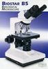 Stereo microscopi con ottimo rapporto qualità/prezzo, per prestazioni eccellenti