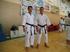 M Lido Lombardi. Programma D esame di karate Shotokan da cintura bianca (6 kyu) a cintura Nera (1 Dan) Aggiornato 2010