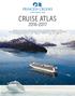 CRUISE ATLAS