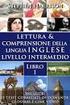 Lettura e comprensione