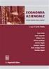 ECONOMIA AZIENDALE EQUILIBRIO DEL SISTEMA AZIENDALE