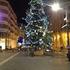 NATALE IN piazza SALOTTO