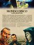MONDO DISCO ANKH-MORPORK