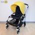 Test Recensione Bugaboo Bee 3 Duo