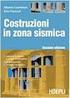 COSTRUZIONI IN ZONA SISMICA