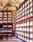 Scienze archivistiche e biblioteconomiche (Library and Archive Science)