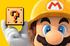 Super Mario Maker for Nintendo 3DS. Informazioni di base. Come iniziare. Creare. Come giocare. Menu principale. Scambio di livelli