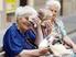 Progetto Emergenza anziani estate Piccola guida ad un estate sicura per gli anziani che restano in città