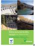 Impianti Idroelettrici Gaver, Fontanamora, Ponte Caffaro 1 e Ponte Caffaro 2